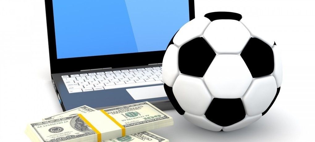Place Football Bets Online