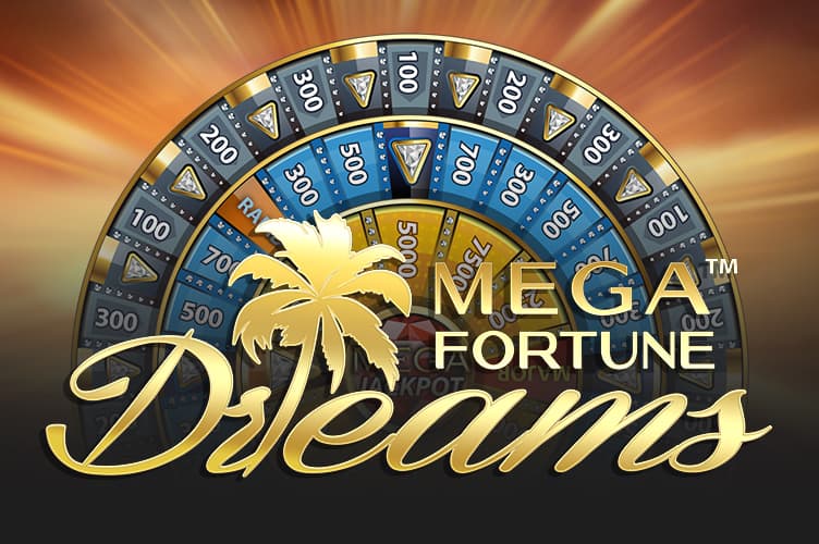 Dream Jackpot Free Spins